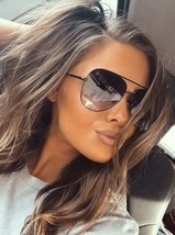 Key Sunglasses Women Demi Gradient Lenses Ombre Effect Gafas Shadz Fashion - £15.99 GBP