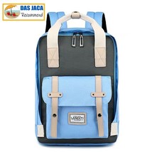 Teens Trend Fashion Shopper Travel Shoulder Bags College Female School Bag pack  - $71.85