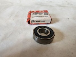 FAG 6202-2RSR-L038 C3 Deep Groove Ball Bearing 35 MM OD x 15 MM ID x 11 ... - $19.99