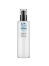 CosRX Oil free ultra hydrating face lotion - $53.22