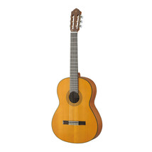 Yamaha CG122MCH 6 String Classical Guitar Cedar Top - £366.36 GBP