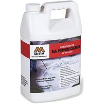 MI T M AW-4018-0026 Gal Mp Cleaner - $41.67 CAD