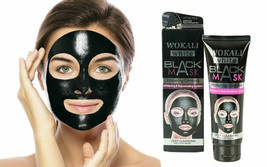 Wokali Black Mask Whitening Complex (130ml) - £22.10 GBP