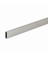 Chrome Rectangular Tubing 2 Ft - 10pk - $77.73 CAD