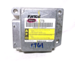 CADILLAC CTS  /PART NUMBER  10373275 / MODULE - $3.60