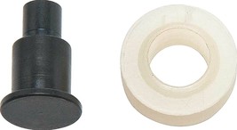 OER 1/4&quot; Door Window Roller and Pin 1955-1964 Chevy and GMC Pickup Trucks - £12.62 GBP