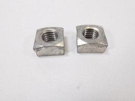 OEM Snapper 90326 7090326 Square Nut 1/2&quot;-13 - $8.00