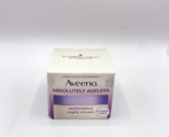 Aveeno Absolutely Ageless Restorative Night Cream 1.7 oz Discontinued Bs233 - $26.17
