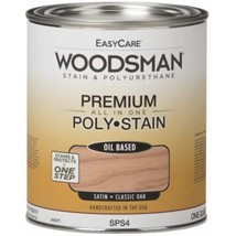 SPS4-QT Oak Sat Stain - $786.91 MXN