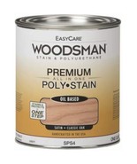 SPS4-QT Oak Sat Stain - $56.62 CAD