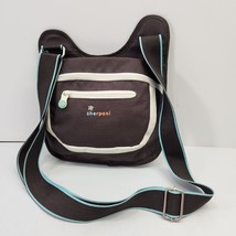 Sherpani Switch shoulder crossbody bag purse tote - £19.06 GBP