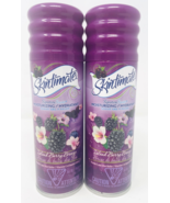 2 Pack Skintimate Moisturizing Shave Gel Island Berry Breeze - $468.15 MXN