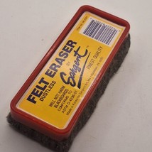 Felt Eraser By Sarget - €4,72 EUR