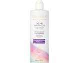 Pacifica Beauty | Acne Warrior Body Wash | 2% Salicylic Acid, Cucumber, ... - $19.06