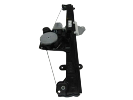 Front Right Window Regulator Motor Fits 2013-2018 Nissan Altima P/N 8072... - $51.98