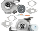 Pair K03 Turbocharger 2015-2017 for Ford F150 F-150 2.7L Pickup V6 FL3Z6... - $966.22