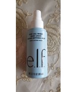 E.l.f Stay All Night Blue Light Micro-Setting Mist Spray Long Lasting We... - $10.44 CAD