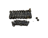 Engine Oil Pan Bolts From 2014 Jeep Cherokee  3.2 - $24.95