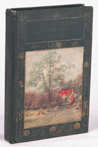 Plain Tales From The Hills-Rudyard Kipling-Henry Altemus Co-Book-Hard Co... - $37.39