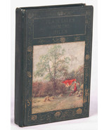Plain Tales From The Hills-Rudyard Kipling-Henry Altemus Co-Book-Hard Co... - $702.61 MXN