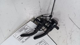 Kia Forte Windshield Wiper Washer Fluid Hood Sprayer Nozzles  2014 2015 ... - $24.84