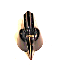 RADIO DIAL KNOB RADIO DIAL, HAM / CB / TESTING EQUIPMENT / RADIO - $7.98