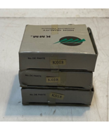 3 Quantity of KMM Bearings K018 | C-07.01 | 63mm OD 38mm Bore (3 Quantity) - $49.99