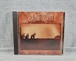 June Rich – June Rich (CD, 1995, Longview) - $6.64