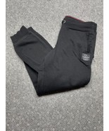 Calvin Klein Performance Sweatpants Black Ladies Size M Activewear KG JD - €8,58 EUR