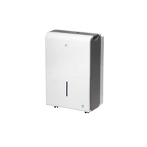 Perfect Aire 2pfdp50 Flat Panel Dehumidifier, White - $314.45