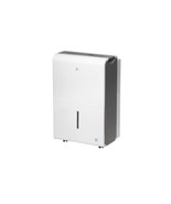 Perfect Aire 2pfdp50 Flat Panel Dehumidifier, White - $430.07 CAD