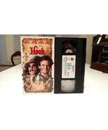 Movie Hook (VHS, 1992) starring Robin Williams - £3.10 GBP
