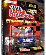 NASCAR 2002 Chase The Race  #66 Racing Champions Premier Series - $12.30 CAD