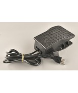 *Sewing Machine Electronic Speed Foot Controller Pedal 3-Prong Universal - $9.21