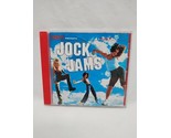 ESPN Presents Jock Jams Volume 4 Music CD - £6.99 GBP