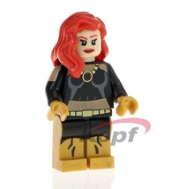 SH Ultimates Phoenix Jean Grey X-Men Marvel Comic Minifigure! - £5.14 GBP