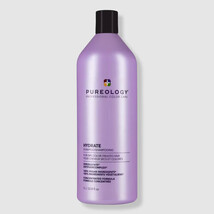 Pureology Hydrate-Shampoo & Conditioner / 1 Gallon each DUO image 5
