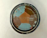 N.Y.C. New York Color Color Wheel Mosaic Eye Powder *Choose Your Shade* - $15.90+