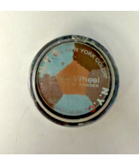 N.Y.C. New York Color Color Wheel Mosaic Eye Powder *Choose Your Shade* - €13,52 EUR+