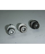 Front headlight fairing cover mount frame bolts 1996-2001 BMW R1100 RT R... - $278.05 MXN