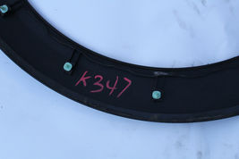 2007-2012 MINI COOPER S REAR RIGHT PASSENGER WHEELHOUSE ARCH FENDER FLARE K347 image 5