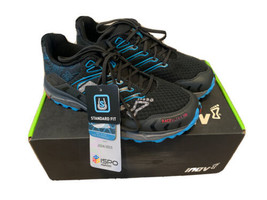 Inov Race Ultra 290 Women’s Standard Fit Trail Running Shoes US 8 EU 38.5 UK 5.5 - £67.52 GBP