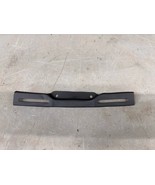 1953-1957 Chevy BelAir Nomad 150 210 Front Bumper License Plate Bracket ... - €21,30 EUR