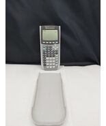 Genuine Original OEM Texas Instruments TI-84 Plus Graphing Calculator wi... - $835.20 MXN