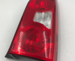 2005-2015 Nissan XTerra Passenger Side Tail Light Taillight OEM A04B43035 - £36.25 GBP