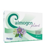 Calmogen Plant, 20 capsules, Anxiety, Irritability, Palpitations, Sleeping  - $15.00