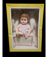 Effanbee Dydee Baby Doll Rooted Hair Sleepy Eyed 50th Anniversary Repro ... - $1,646.86 MXN