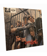 Yardbirds Five Live EMI Columbia 33SX 1677 UK 1st Press Vintage 1964 LP ... - $150.70