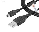 SAMSUNG SMX-K40BN,SMX-K40BN/XAA CAMERA USB DATA SYNC CABLE / Lead PC/MAC - £3.50 GBP