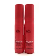 Wella Invigo Brilliance Miracle bb Spray 5.07 oz-2 Pack - $22.00